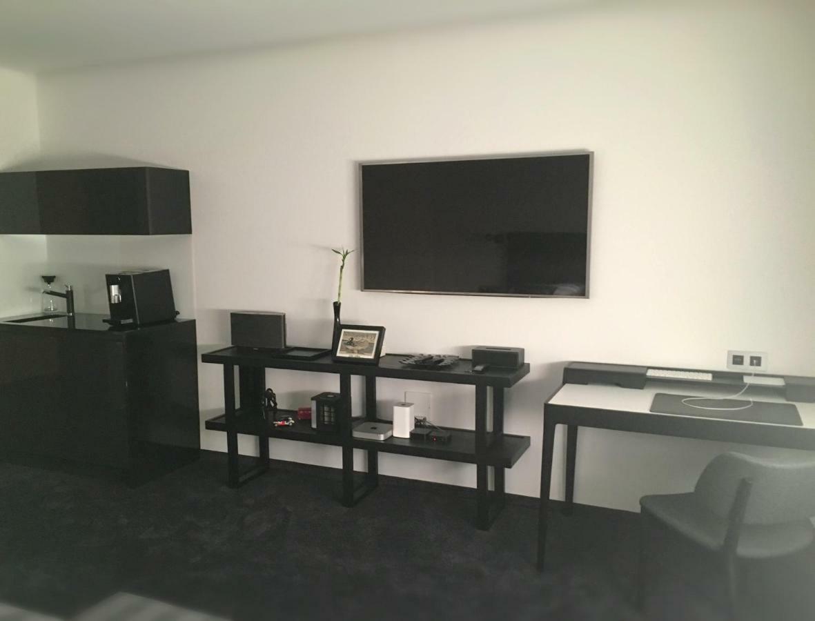 Apartman Grey Prague Exterior photo
